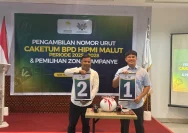 Musdalub HIPMI Maluku Utara: Dua Kader Terbaik Siap Bertarung untuk Pimpin HIPMI