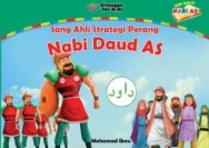 Nabi Daud: Pemimpin yang Adil dan Hamba yang Taat