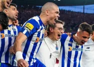 Nacional Menggarisbawahi Peringatan Di Liga Portugal Dengan Kemenangan 2-0 Di Hadapan Guimaraes