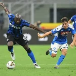 Napoli Siap Hadapi Bologna di Serie A: Pertarungan Sengit untuk Posisi Runner-Up