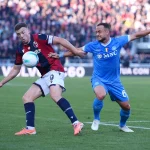 Napoli vs Bologna: Napoli Harus Tetap Fokus untuk Amankan Posisi Runner-up