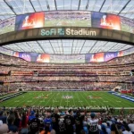 Nashville Siap Menjadi Tuan Rumah Super Bowl 2030: Stadion Nissan Siap Digunakan