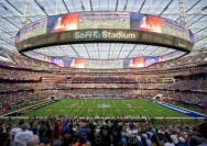 Nashville Siap Menjadi Tuan Rumah Super Bowl 2030: Stadion Nissan Siap Digunakan