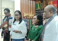 Nasib Guru Honorer di Ujung Tanduk, Rai Mantra Desak Pemerintah Berikan Kepastian Status PPPK