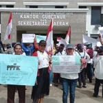 Nasib PPPK Dapat Perhatian Serius: Pemerintah Pusat Turun Tangan Atasi Isu Gaji dan Penataan
