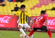 Nasib Ramadhan Sananta di Ujung Tanduk: DPMM Rekrut Striker Guatemala, Persebaya Siap Sambut Kembali