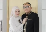 Nathalie Holscher Bocorkan Chat Intimate Wedding Juli 2026: Siap Menikah dengan Arifat?