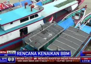Nelayan Rembang Gugat Kenaikan BBM, Rencana Adu Keluhan ke DPRD