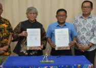 Nexus3: Indonesia Menghadapi Tragedi Merkuri yang Mengancam Kesehatan Nasional