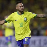 Neymar Kembali ke Brasil: Peluang Tampil di Piala Dunia 2026