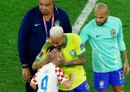 Neymar Tampar Anak Legenda Brasil: Skandal Emosi yang Mengguncang Dunia Sepak Bola
