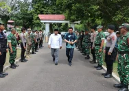 Ngopi Bareng Polisi: Kolaborasi Mahasiswa Sidoarjo Hadapi Ancaman Kriminal dan Sosial