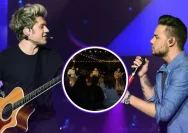 Niall Horan Merilis 'End Of An Era' Sebagai Penghormatan untuk Liam Payne