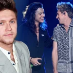 Niall Horan Tidak Hadiri Pernikahan Harry Styles, Hubungan Tetap Baik