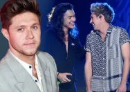 Niall Horan Tidak Hadiri Pernikahan Harry Styles, Hubungan Tetap Baik