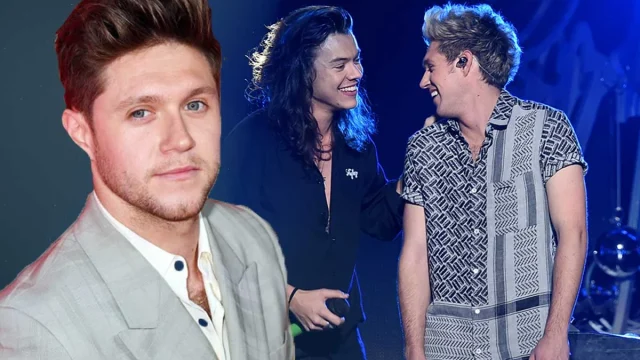Niall Horan Tidak Hadiri Pernikahan Harry Styles, Hubungan Tetap Baik