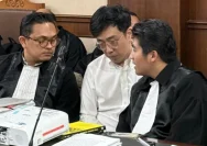 Nicko Widjaja Dituntut 11 Tahun Penjara dalam Kasus TaniHub, Apakah Ini Kriminalisasi Bisnis?