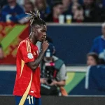 Nico Williams Cedera Hamstring, Skuad Spanyol Terancam Pincang di Piala Dunia 2026