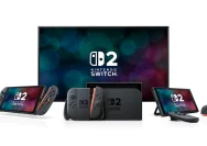 Nintendo Menghadapi Krisis Chip dan Kenaikan Harga Switch 2