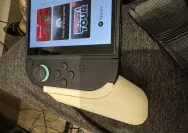Nintendo Switch Meningkatkan Kecepatan Printer 3D dengan 90%