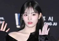 NMIXX Rilis Mini Album Heavy Serenade, Menggambarkan Cinta yang Tumbuh dan Makin Kuat