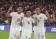 No Na Menjadikan Indonesia Bangga dengan Penampilan di The First Take
