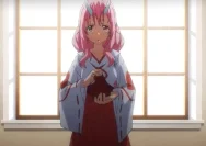 Nonton Tensura S4 Episode 80 Sub Indo Tersedia, Ini Daftar Link Streaming Legal