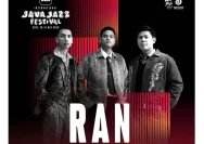 NPD dan RAN Tampil Spektakuler di Java Jazz Festival 2026 dengan Aksi Tukar Lagu