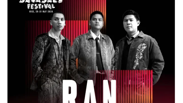 NPD dan RAN Tampil Spektakuler di Java Jazz Festival 2026 dengan Aksi Tukar Lagu