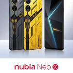 nubia Neo 5 Series Hadir di Indonesia, Tawarkan Fitur Gaming Masa Depan