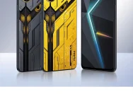 nubia Neo 5 Series Hadir di Indonesia, Tawarkan Fitur Gaming Masa Depan