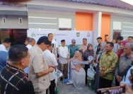 Nur Atikah, Buruh Pabrik Brebes, Menjaga Asa Lewat Rumah Subsidi: Kisah Inspiratif