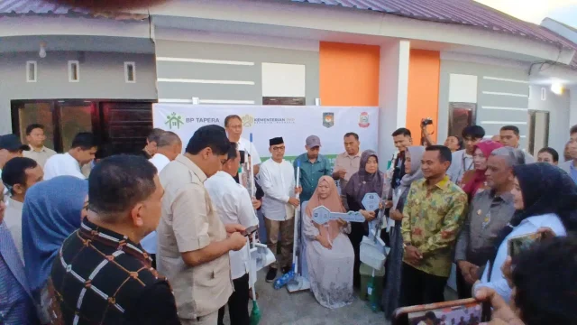 Nur Atikah, Buruh Pabrik Brebes, Menjaga Asa Lewat Rumah Subsidi: Kisah Inspiratif