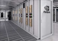 Nvidia Guncang Pasar: Kolaborasi AI Baru, Strategi Raksasa, dan Mini Data Center Rumah