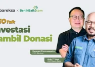 OJK Naikkan Syarat Modal Sekuritas dan Manajer Investasi untuk Meningkatkan Keamanan Investor