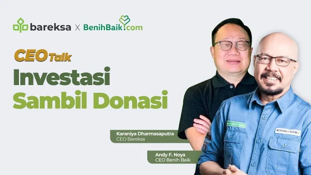 OJK Naikkan Syarat Modal Sekuritas dan Manajer Investasi untuk Meningkatkan Keamanan Investor