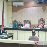Oknum Aktivis Pembuat Peta Desa Dituduh Langgar Regulasi dan Merugikan Negara