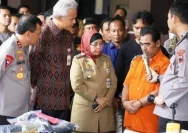 Oknum Pengasuh Ponpes di Jepara Dituduh Modus Nikah Siri Fiktif dan Mahar Seratus Ribu