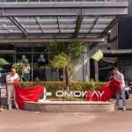 Omoway Fokus Membangun Fondasi Bisnis dan Layanan Purnajual Sebelum Peluncuran Omo-X