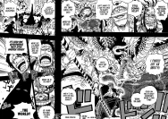 One Piece Episode 1163 Sub Indo: Jadwal dan Spoilernya!