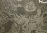 One Piece Episode 1164 Sub Indo Tayang, Ini Jadwal dan Spoilernya