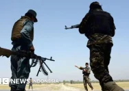 Operasi Rahasia AS dan Nigeria: Pimpinan Senior ISIS Tewas dalam Serangan Telak