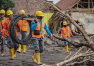 Operasional SPPG MBG di Kutoarjo Diprotes Warga, Ganggu Akses dan Rusak Rumah