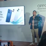 Oppo A6c: Ponsel Terbaru dengan Baterai 7.000 mAh dan Harga Terjangkau