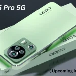 Oppo Reno16 Pro Ungkap Spesifikasi: Kamera 200MP, Action Button, dan Dukungan 5G Internasional