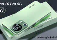 Oppo Reno16 Pro Ungkap Spesifikasi: Kamera 200MP, Action Button, dan Dukungan 5G Internasional