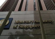 Otoritas Moneter Singapura Lepas Pantang Larang Nasihat Keuangan