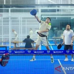 Padel Fun Match: Turnamen Road to Malino untuk Menghibur dan Mengasah Kemampuan