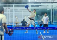 Padel Fun Match: Turnamen Road to Malino untuk Menghibur dan Mengasah Kemampuan