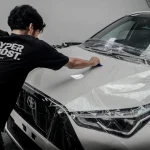 Paint Protection Film Premium untuk Kolektor Mobil: Perlindungan Eksterior yang Maksimal